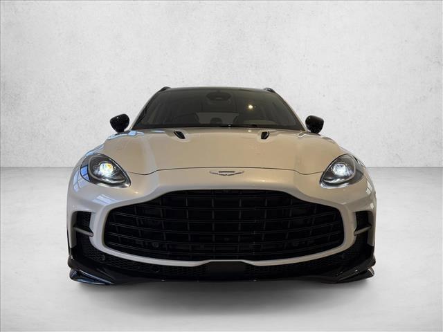 new 2025 Aston Martin DBX car, priced at $316,200