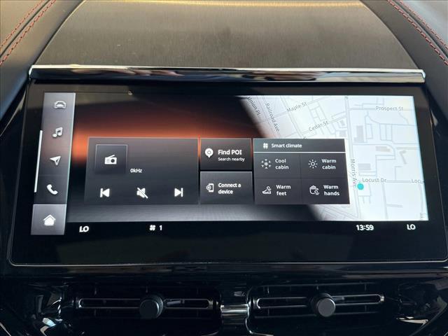 new 2025 Aston Martin DBX car, priced at $316,200