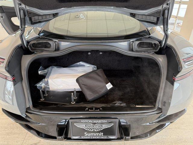 new 2024 Aston Martin DB12 car, priced at $231,063