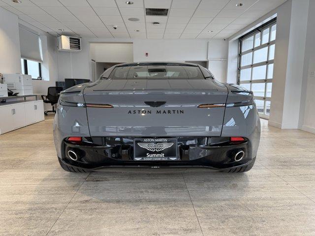 new 2024 Aston Martin DB12 car, priced at $231,063