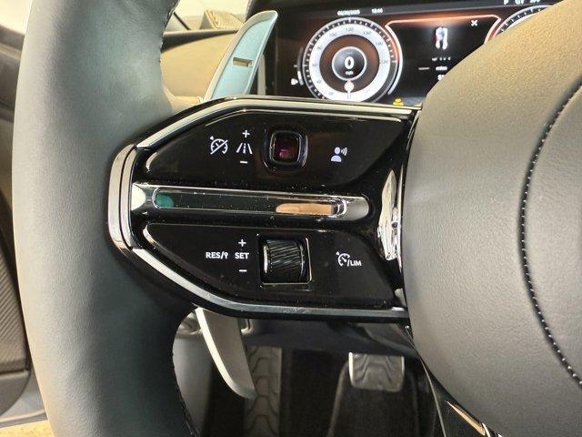 new 2024 Aston Martin DB12 car, priced at $231,063