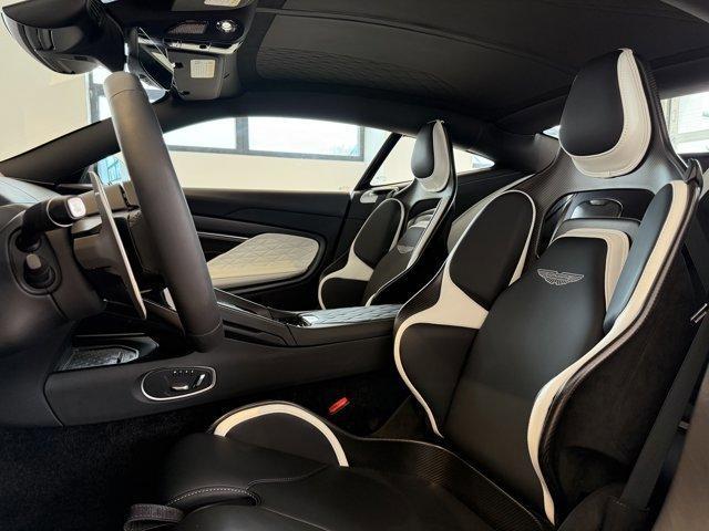 new 2024 Aston Martin DB12 car, priced at $231,063