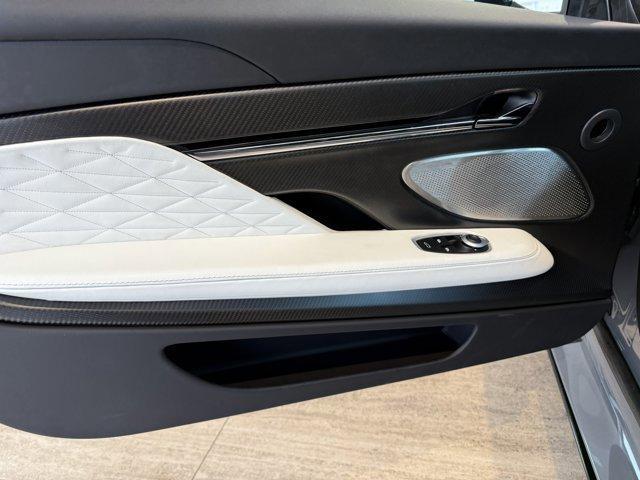 new 2024 Aston Martin DB12 car, priced at $231,063