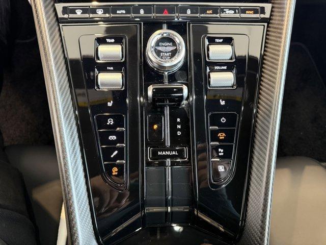 new 2024 Aston Martin DB12 car, priced at $231,063