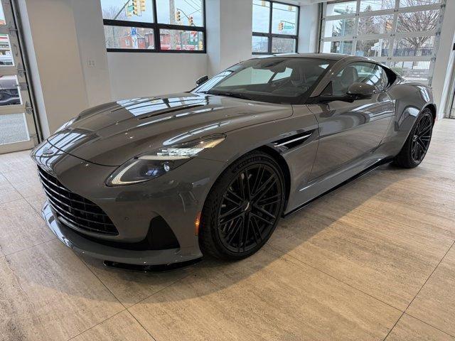 new 2024 Aston Martin DB12 car, priced at $231,063