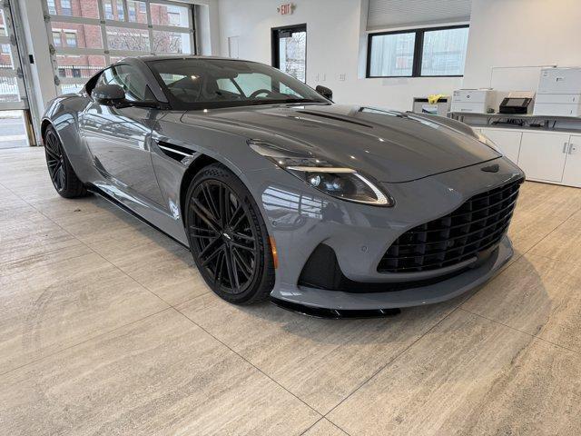 new 2024 Aston Martin DB12 car, priced at $231,063