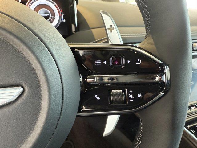 new 2024 Aston Martin DB12 car, priced at $231,063