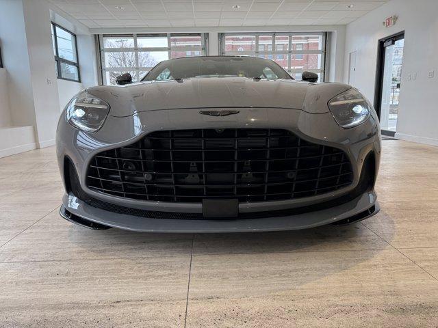 new 2024 Aston Martin DB12 car, priced at $231,063