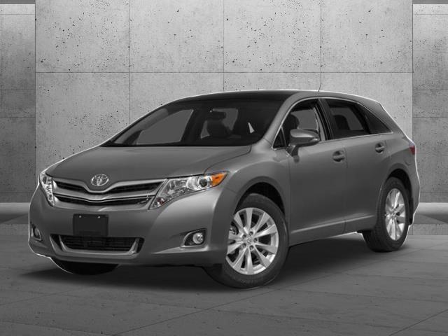 used 2013 Toyota Venza car, priced at $14,995