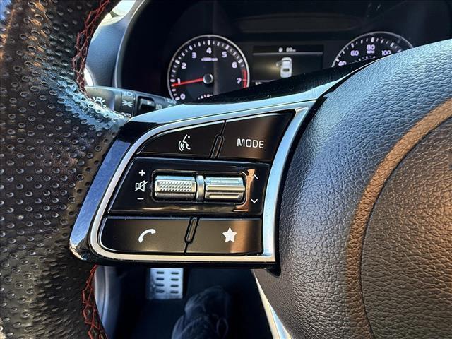 used 2022 Kia Forte car, priced at $18,305