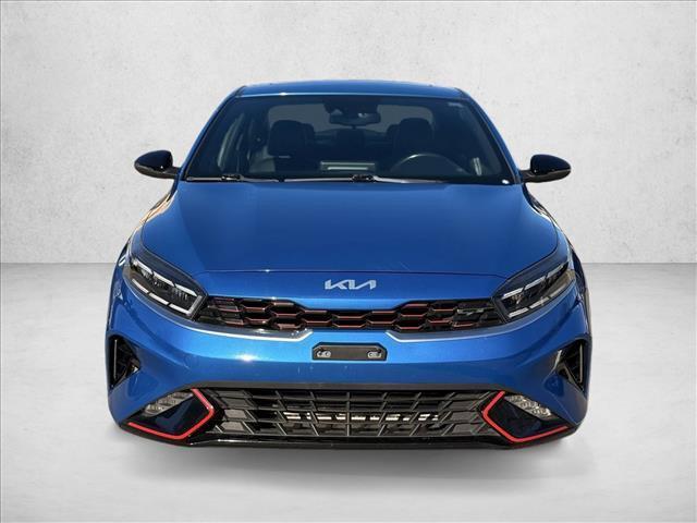 used 2022 Kia Forte car, priced at $18,305
