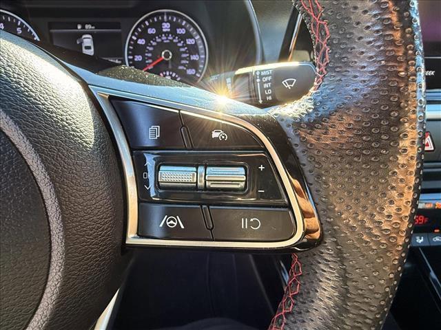 used 2022 Kia Forte car, priced at $18,305