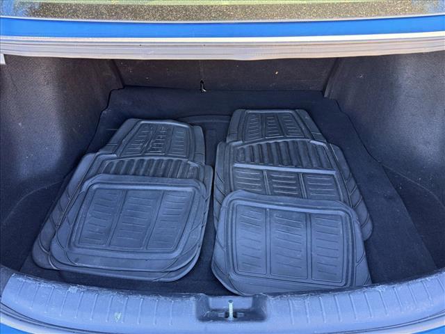 used 2022 Kia Forte car, priced at $18,305