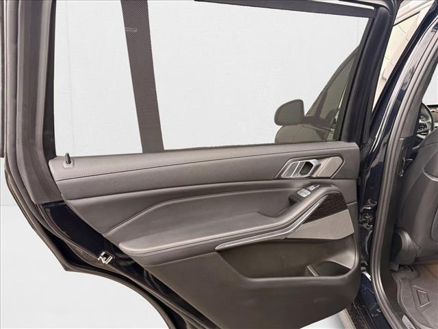 used 2021 BMW X7 car, priced at $53,999