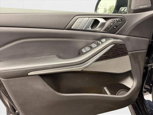 used 2021 BMW X7 car, priced at $53,999