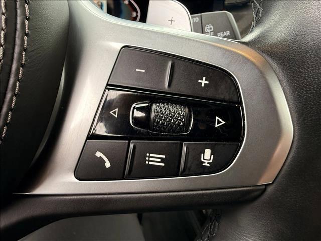 used 2021 BMW X7 car, priced at $53,999