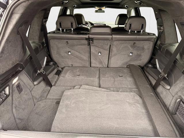 used 2021 BMW X7 car, priced at $53,999