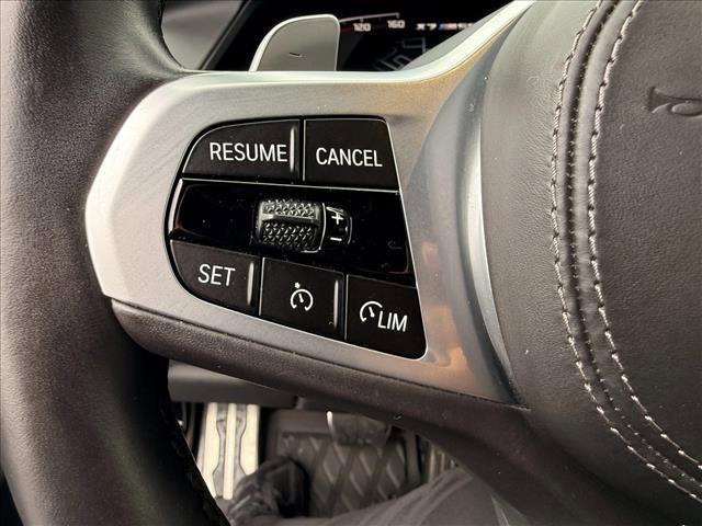used 2021 BMW X7 car, priced at $53,999