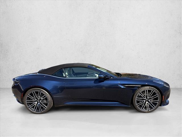 new 2026 Aston Martin DB12 car, priced at $318,725