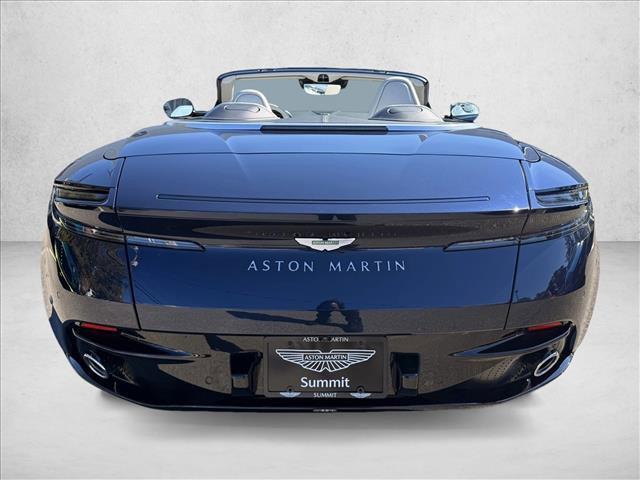 new 2026 Aston Martin DB12 car, priced at $318,725