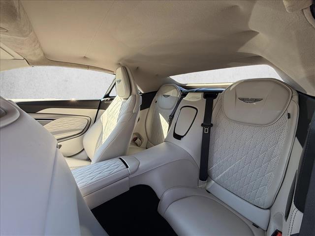 new 2026 Aston Martin DB12 car, priced at $318,725