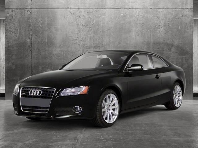 used 2012 Audi A5 car, priced at $8,399