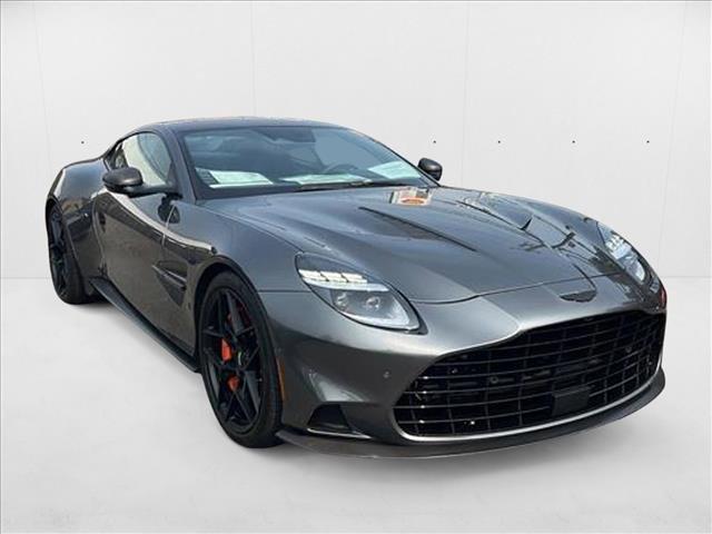 used 2025 Aston Martin Vanquish car, priced at $474,995