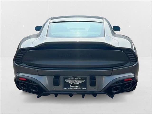 used 2025 Aston Martin Vanquish car, priced at $474,995