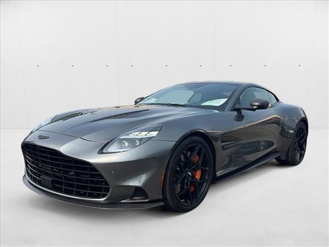 used 2025 Aston Martin Vanquish car, priced at $474,995