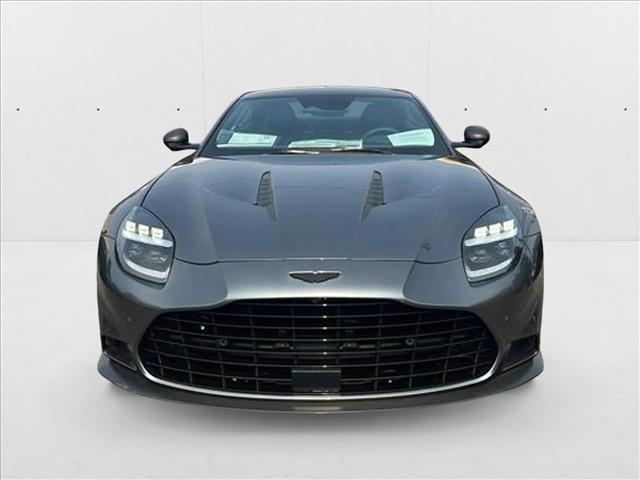 used 2025 Aston Martin Vanquish car, priced at $474,995