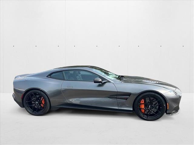 used 2025 Aston Martin Vanquish car, priced at $474,995