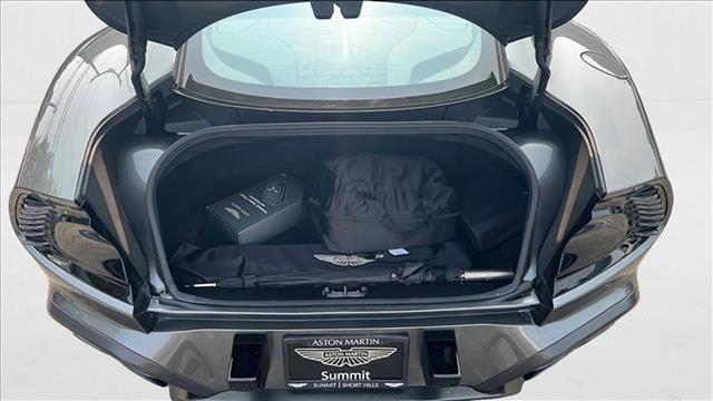 used 2025 Aston Martin Vanquish car, priced at $474,995