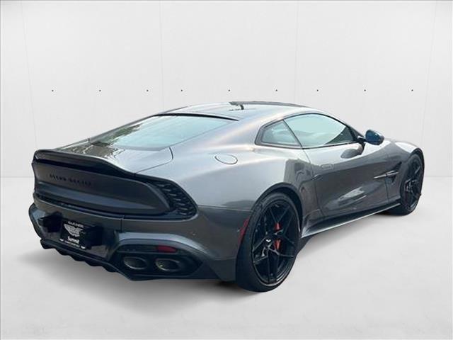 used 2025 Aston Martin Vanquish car, priced at $474,995