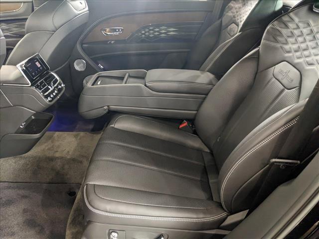 used 2023 Bentley Bentayga car, priced at $224,730