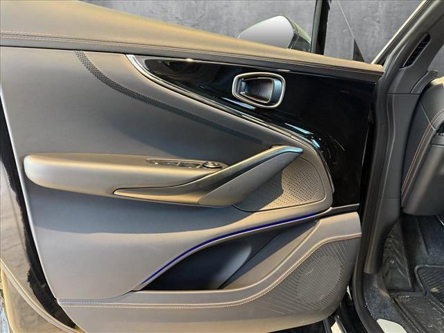 new 2025 Aston Martin DBX car, priced at $282,800