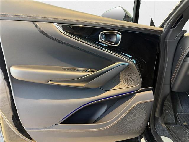 new 2025 Aston Martin DBX car, priced at $282,800