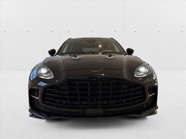 new 2025 Aston Martin DBX car, priced at $282,800