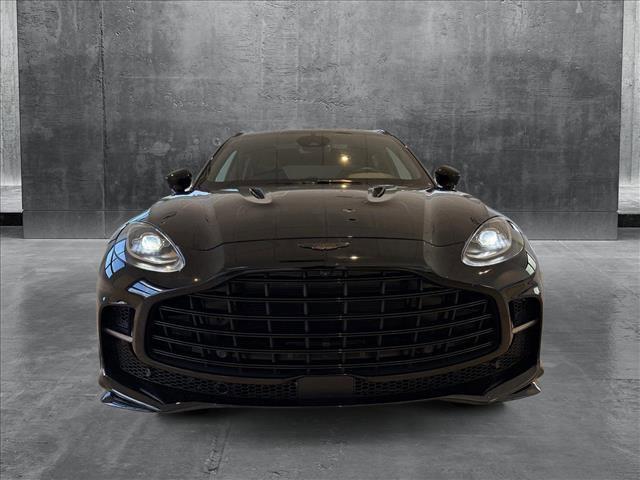 new 2025 Aston Martin DBX car, priced at $282,800