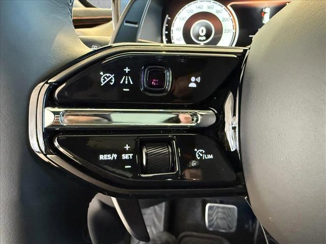 new 2025 Aston Martin DBX car, priced at $282,800