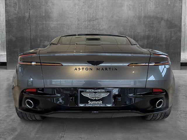 new 2025 Aston Martin DB12 car, priced at $286,700