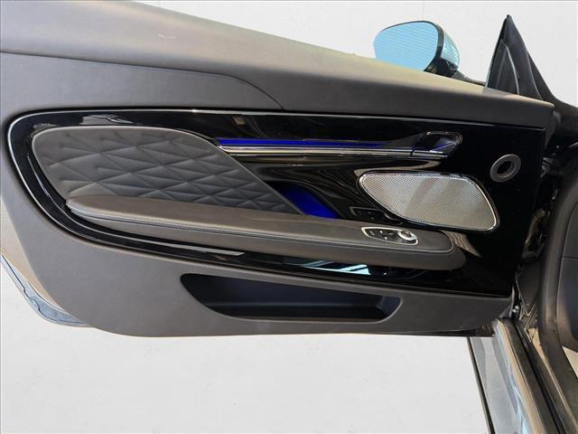 new 2025 Aston Martin DB12 car, priced at $286,700