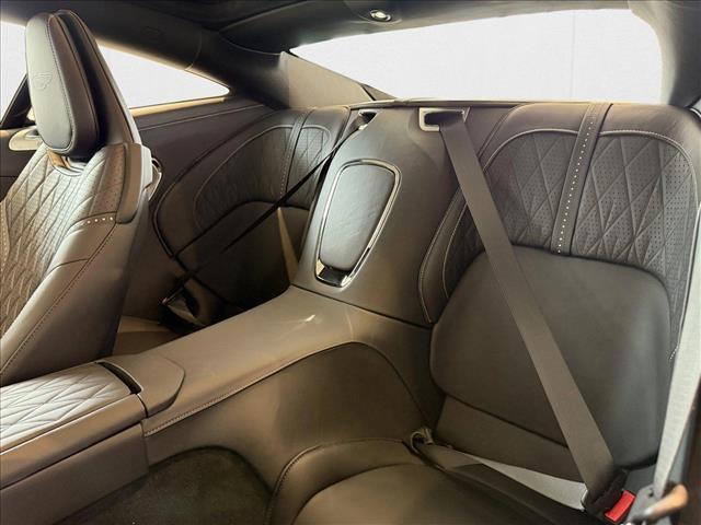 new 2025 Aston Martin DB12 car, priced at $286,700