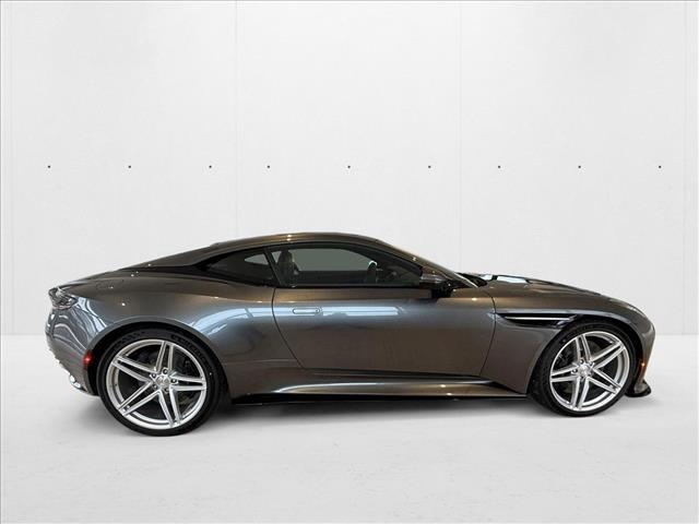 new 2025 Aston Martin DB12 car, priced at $286,700