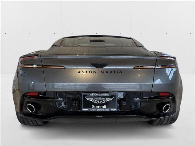 new 2025 Aston Martin DB12 car, priced at $286,700