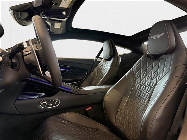 new 2025 Aston Martin DB12 car, priced at $286,700