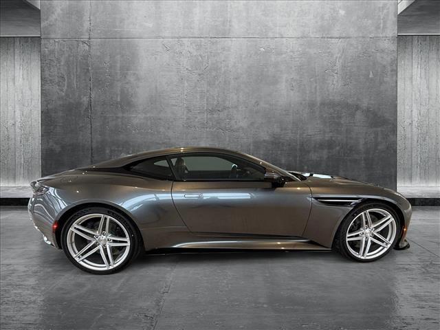 new 2025 Aston Martin DB12 car, priced at $286,700