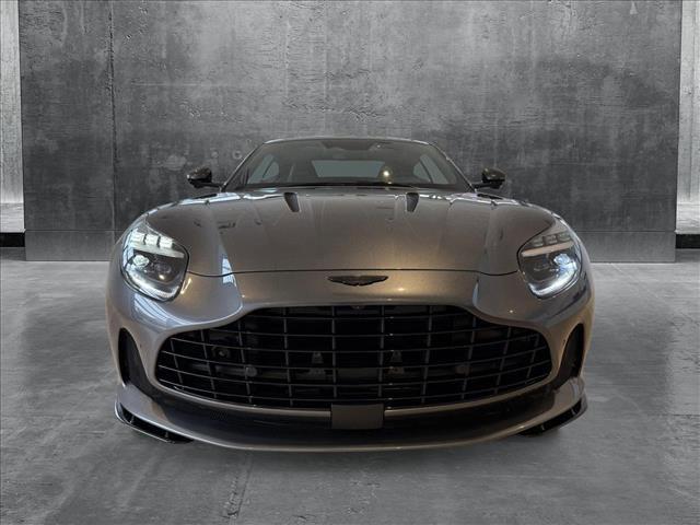 new 2025 Aston Martin DB12 car, priced at $286,700