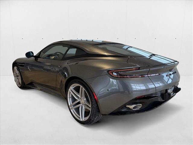 new 2025 Aston Martin DB12 car, priced at $286,700