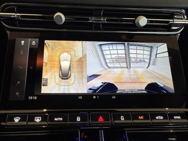 new 2025 Aston Martin DB12 car, priced at $286,700