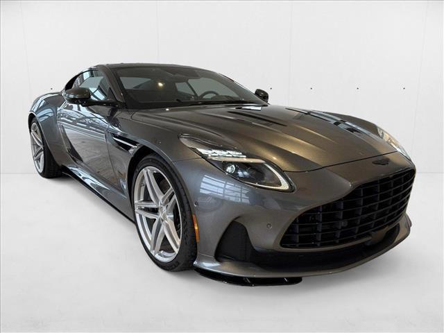new 2025 Aston Martin DB12 car, priced at $286,700
